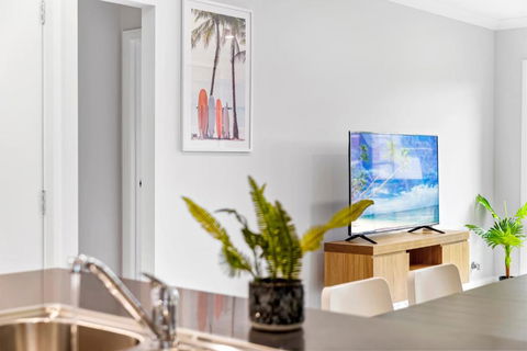 Austral Brand New 3Br House With WiFi & Parking - Accommodation Fremantle 3