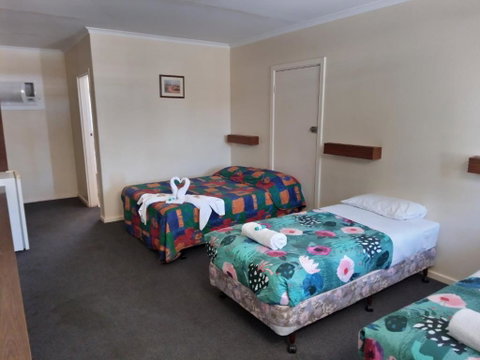 Austral Inn - Accommodation Fremantle 2