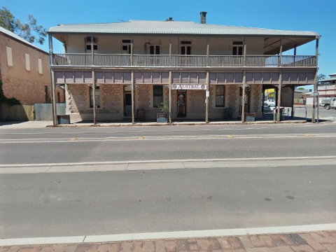 Austral Inn - Accommodation Fremantle 0