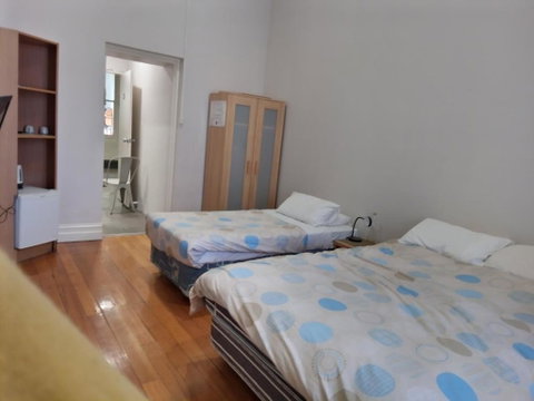 Austral Inn - Accommodation Fremantle 4