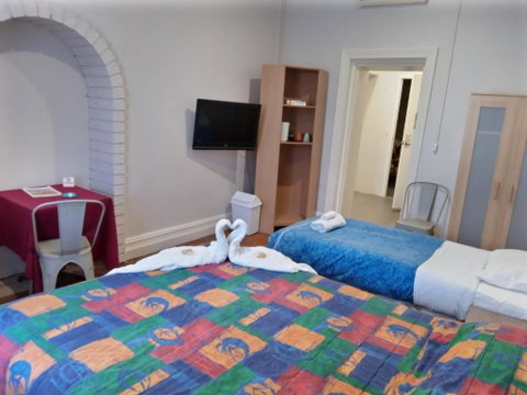 Austral Inn - Accommodation Fremantle 3