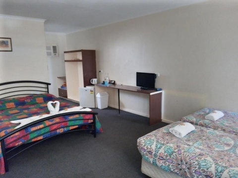 Austral Inn - Accommodation Fremantle 1