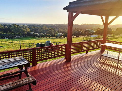 Auyea Farm 3BR Entire House - 7 Mins To Gumbuya World - Accommodation Fremantle 0