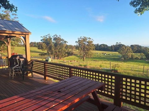 Auyea Farm 3BR Entire House - 7 Mins To Gumbuya World - Accommodation Fremantle 4