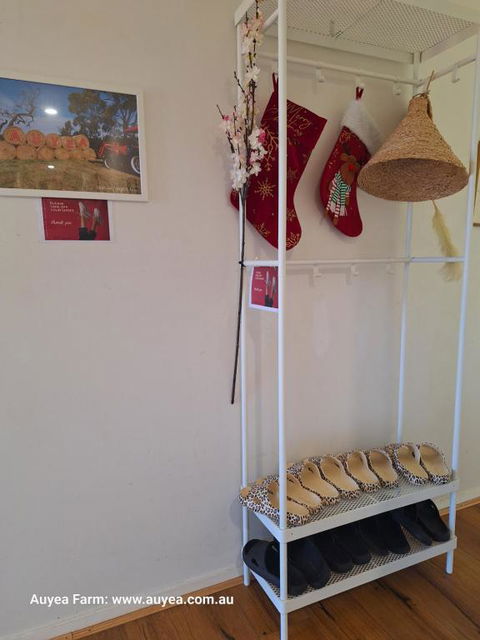 Auyea Farm 3BR Entire House - 7 Mins To Gumbuya World - Accommodation Fremantle 3
