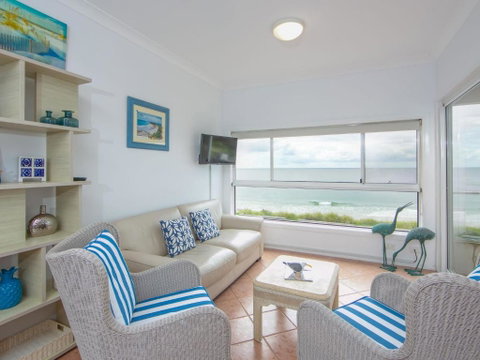 Avalon 1 - Accommodation Fremantle 0