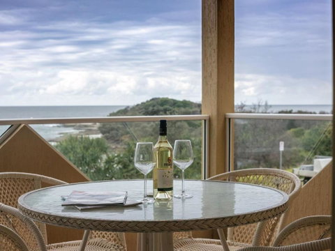 Avalon 1 - Accommodation Fremantle 1