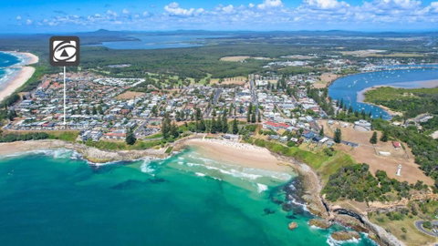 Avalon 4 - Accommodation Fremantle 1