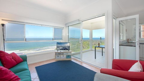 Avalon 4 - Accommodation Fremantle 4