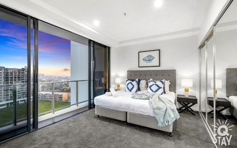 Avalon Apartments - QStay - Accommodation Fremantle 0