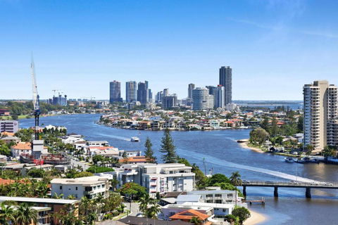 Avalon Apartments - QStay - Accommodation Fremantle 2
