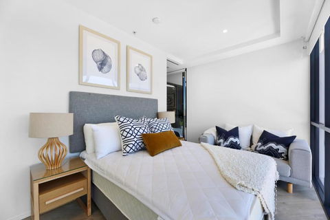 Avalon Apartments - QStay - Accommodation Fremantle 3