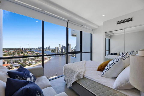 Avalon Apartments - QStay - Accommodation Fremantle 4