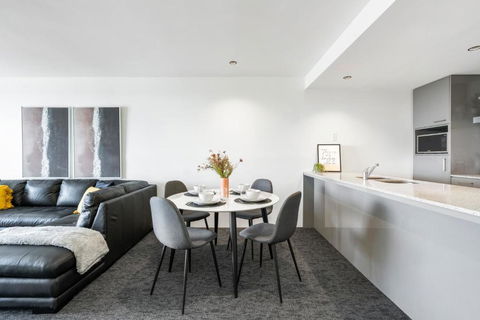 Avalon Apartments - Self Contained Apartments - Wow Stay - Accommodation Fremantle 3