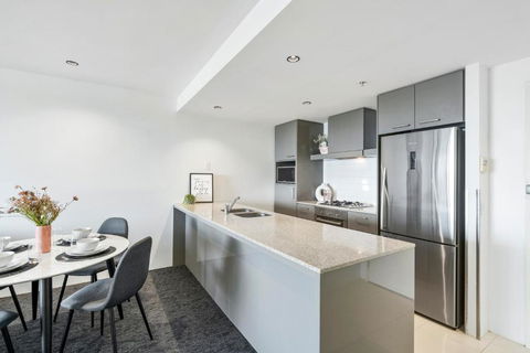 Avalon Apartments - Self Contained Apartments - Wow Stay - Accommodation Fremantle 2