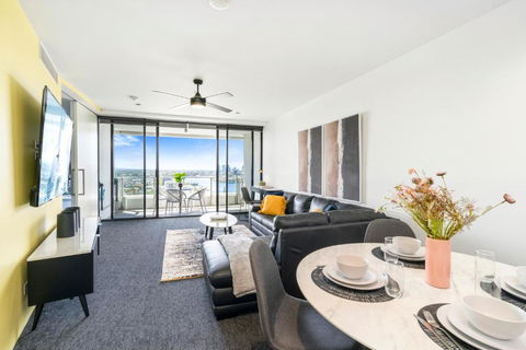 Avalon Apartments - Self Contained Apartments - Wow Stay - Accommodation Fremantle 4