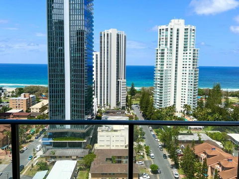 Avani 1904 Beach Views - Accommodation Fremantle 1
