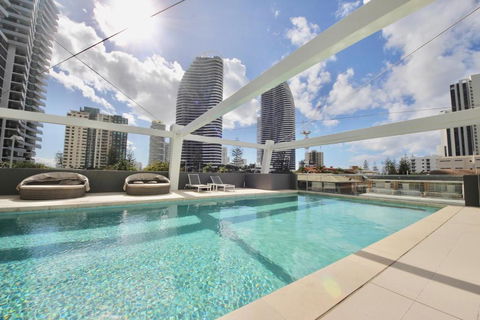 Avani 1904 Beach Views - Accommodation Fremantle 0
