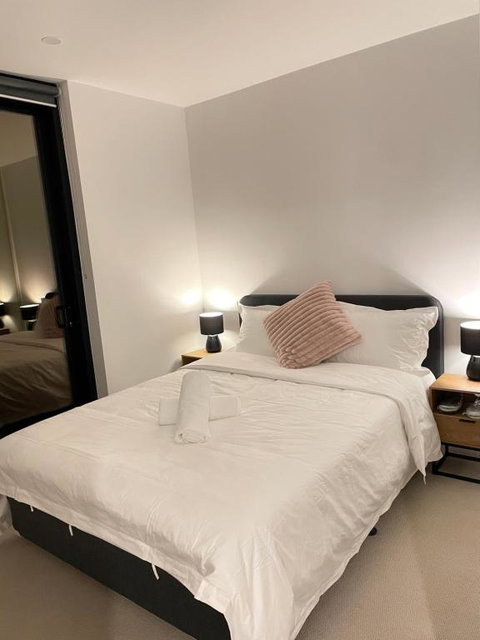 Avant - Accommodation Fremantle 0