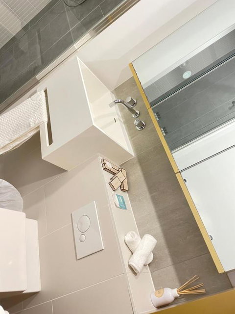 Avant - Accommodation Fremantle 1