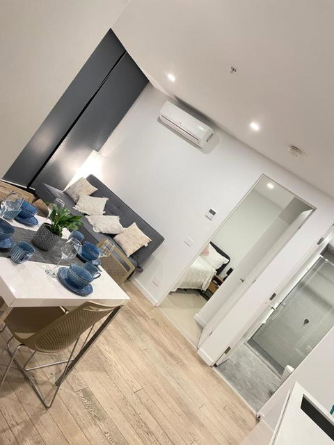 Avant - Accommodation Fremantle 2