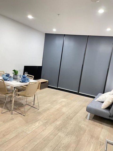 Avant - Accommodation Fremantle 4