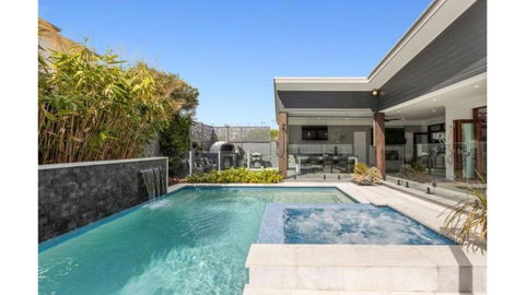 Avoca Beach Retreat - Accommodation Fremantle 0