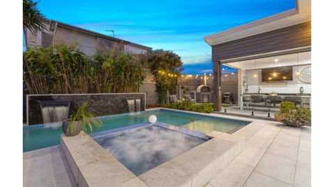 Avoca Beach Retreat - Accommodation Fremantle 1