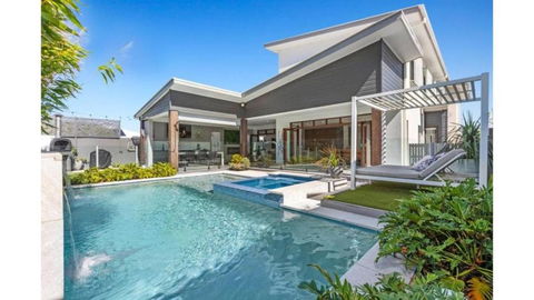 Avoca Beach Retreat - Accommodation Fremantle 3