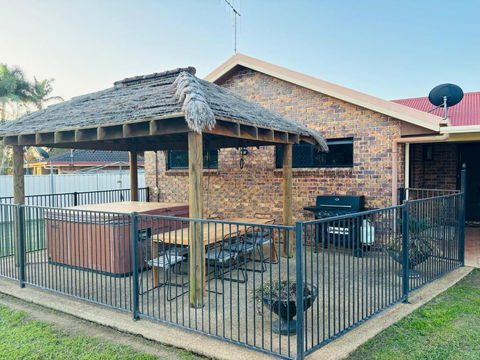 Avoca House - Accommodation Fremantle 3