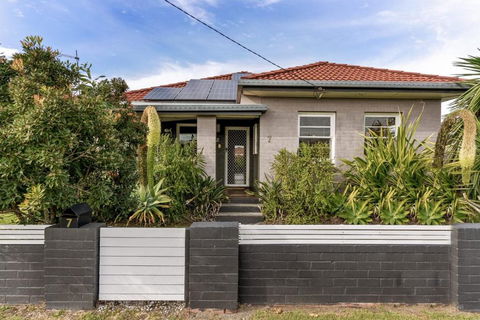 Avondale 7 Cashmore Street - Accommodation Fremantle 0