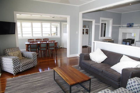 Awesome View, 4 View Street - Accommodation Fremantle 4