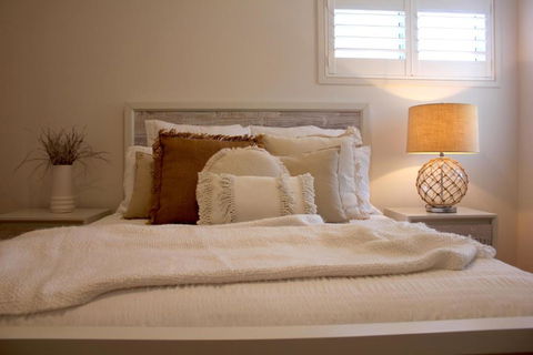 Ayada Villa - Pet Friendly - 1 Min To Beach - Accommodation Fremantle 1