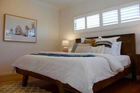 Ayada Villa - Pet Friendly - 1 Min To Beach - Accommodation Fremantle 3