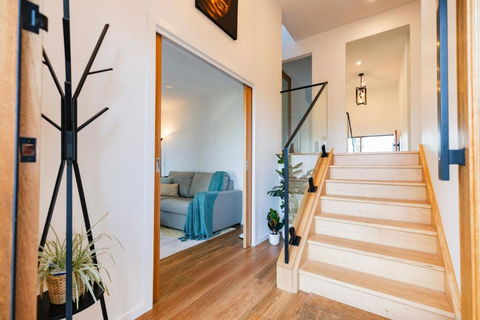 Ayubo - Accommodation Fremantle 4