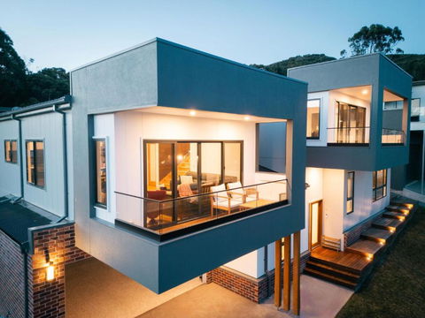 Ayubo - Accommodation Fremantle 0
