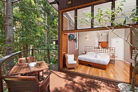 Azabu Retreat & Spa - Accommodation Fremantle 0