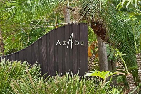 Azabu Retreat & Spa - Accommodation Fremantle 2