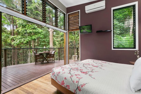 Azabu Retreat & Spa - Accommodation Fremantle 3