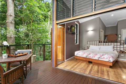 Azabu Retreat & Spa - Accommodation Fremantle 4