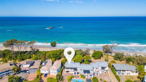 Azure - Accommodation Fremantle 0