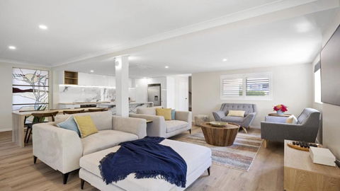 Azure - Accommodation Fremantle 1