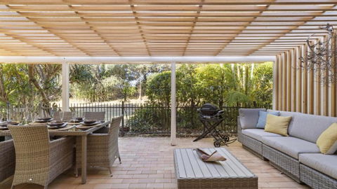 Azure - Accommodation Fremantle 3