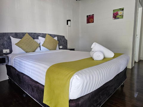 Azalea Motel - Accommodation Fremantle 2