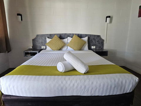 Azalea Motel - Accommodation Fremantle 1