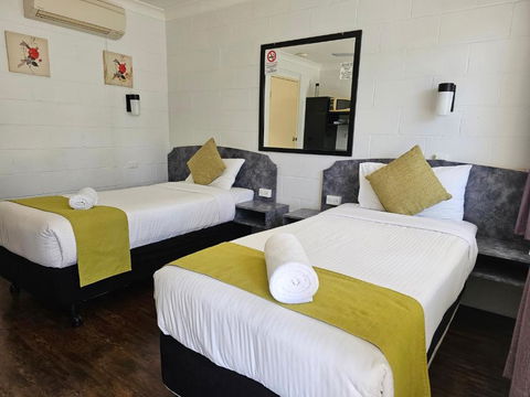Azalea Motel - Accommodation Fremantle 4