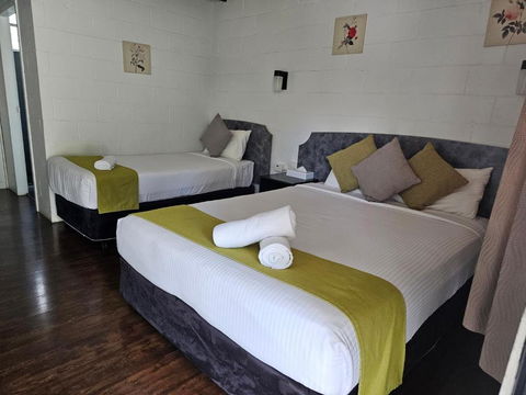 Azalea Motel - Accommodation Fremantle 3