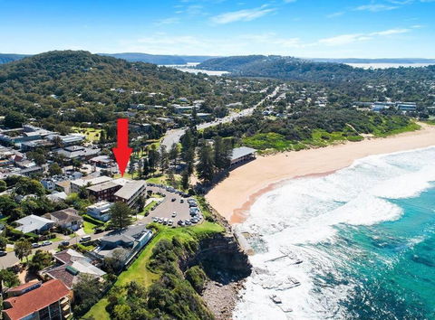 Avalon Beachside Apartment - Accommodation Fremantle 0