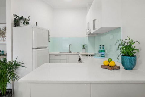 Avalon Beachside Apartment - Accommodation Fremantle 3