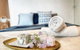 AUS 3415 - 2BR Luxurious Suite FREE PARKING Near Yarra River And Crown - thumb 1